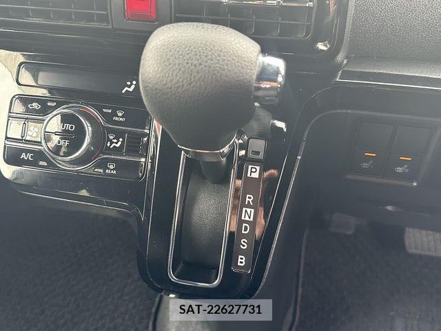 Daihatsu TANTO CUSTOM 2022-02 245558-20