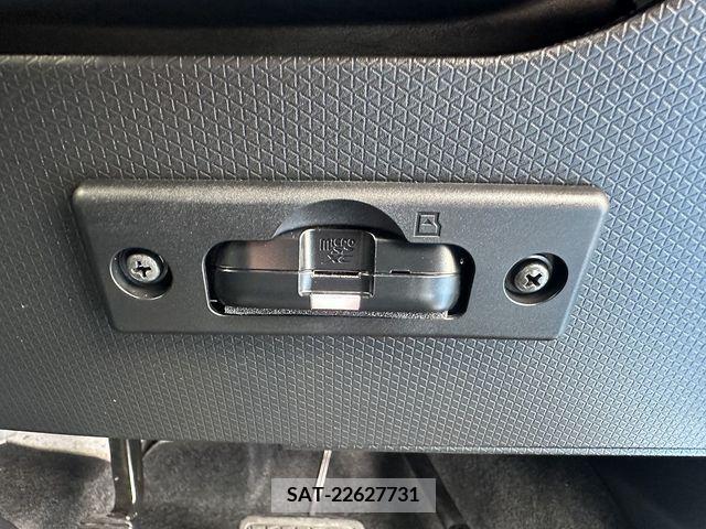 Daihatsu TANTO CUSTOM 2022-02 245558-15