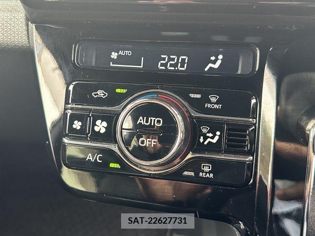 Daihatsu TANTO CUSTOM 2022-02 245558-21