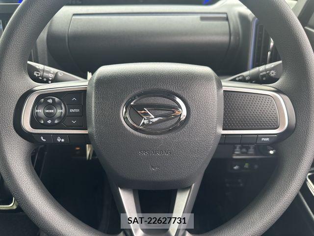 Daihatsu TANTO CUSTOM 2022-02 245558-17