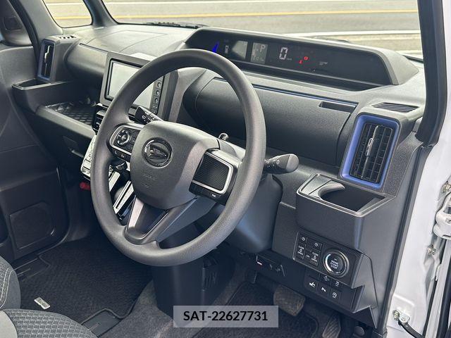 Daihatsu TANTO CUSTOM 2022-02 245558-8