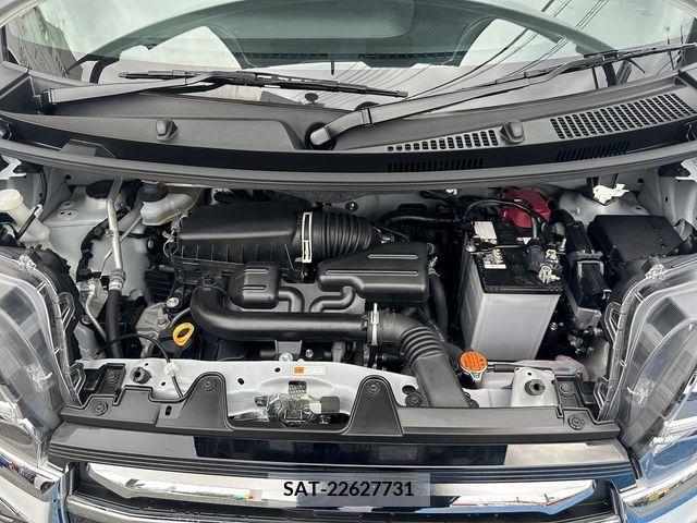 Daihatsu TANTO CUSTOM 2022-02 245558-5