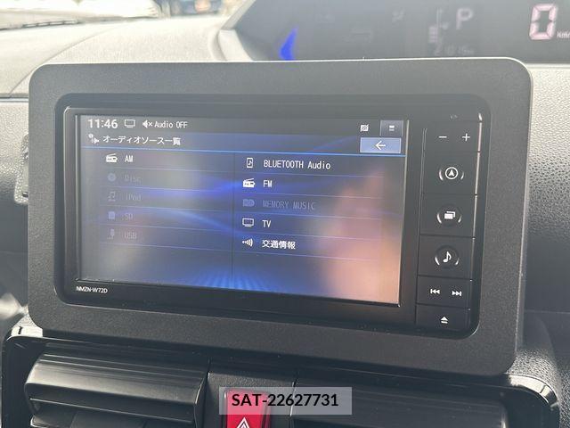 Daihatsu TANTO CUSTOM 2022-02 245558-18