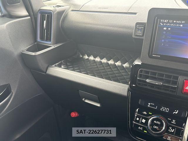 Daihatsu TANTO CUSTOM 2022-02 245558-22