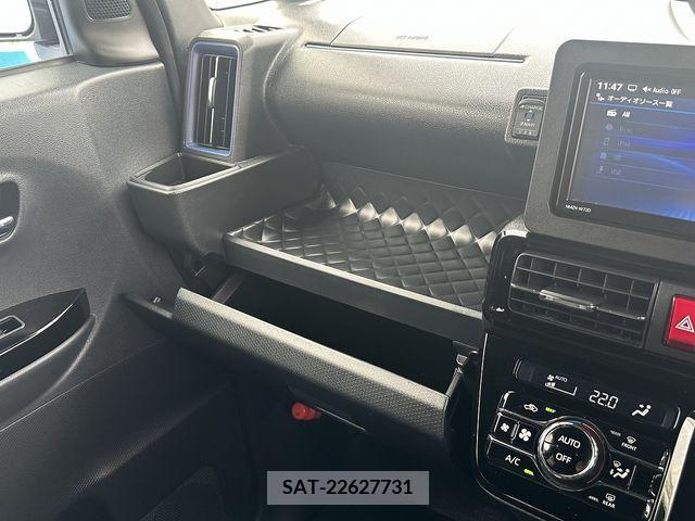 Daihatsu TANTO CUSTOM 2022-02 245558-23