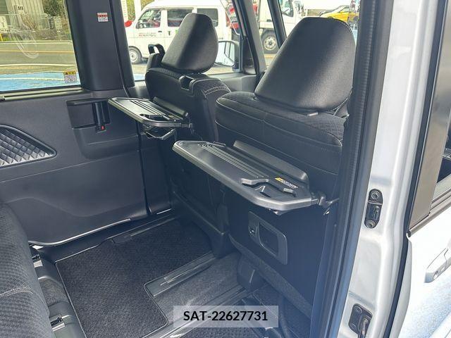 Daihatsu TANTO CUSTOM 2022-02 245558-10