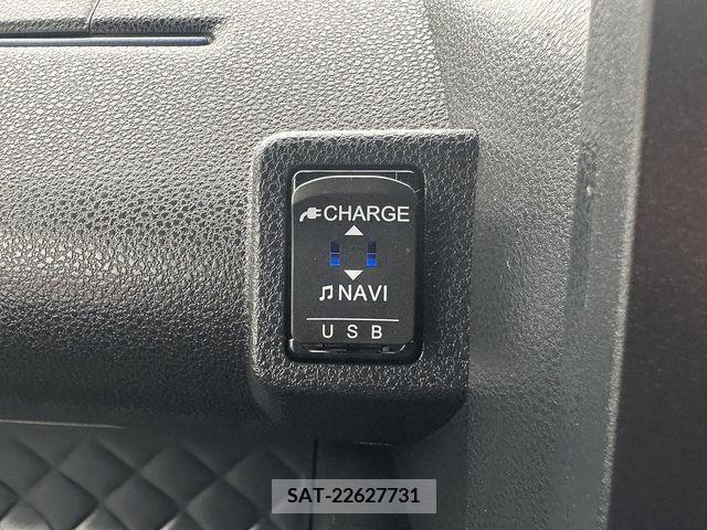 Daihatsu TANTO CUSTOM 2022-02 245558-24