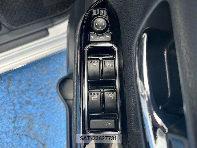 Daihatsu TANTO CUSTOM 2022-02 245558-12