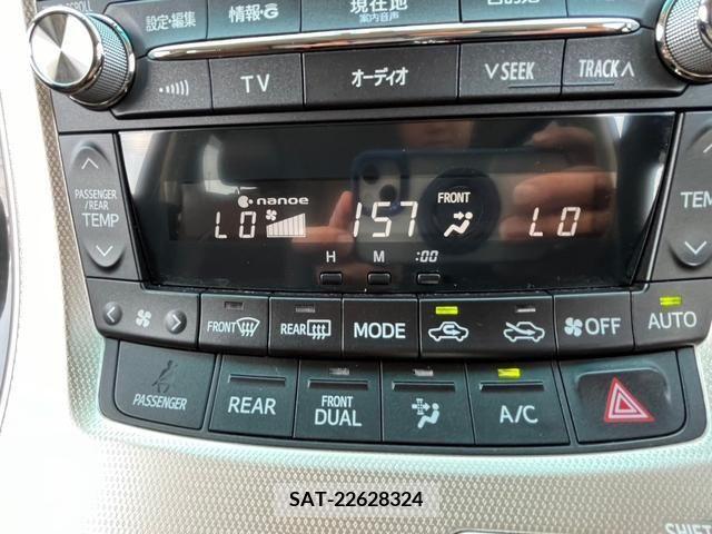 Toyota ALPHARD 2013-06 355338-17