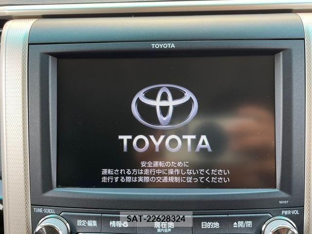 Toyota ALPHARD 2013-06 355338-3