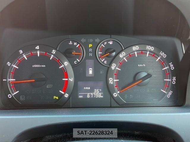 Toyota ALPHARD 2013-06 355338-16