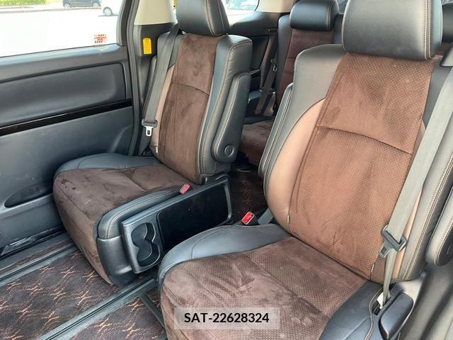 Toyota ALPHARD 2013-06 355338-25