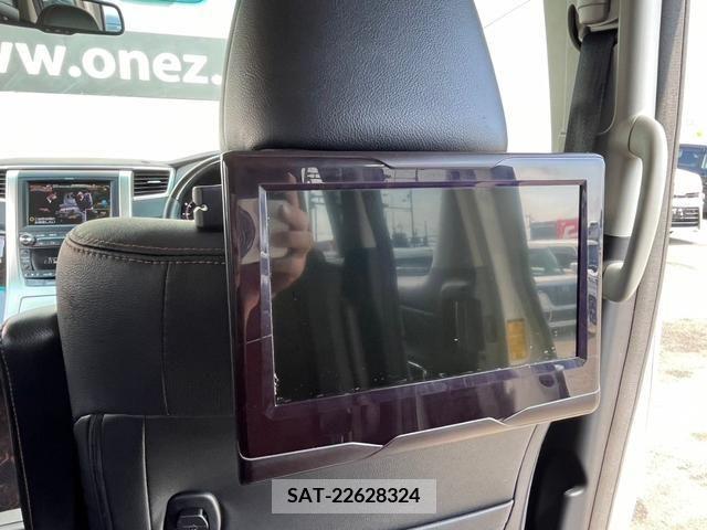 Toyota ALPHARD 2013-06 355338-11
