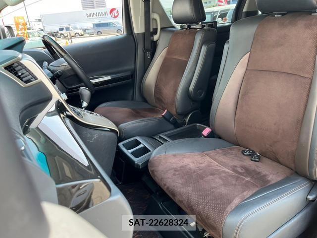 Toyota ALPHARD 2013-06 355338-24