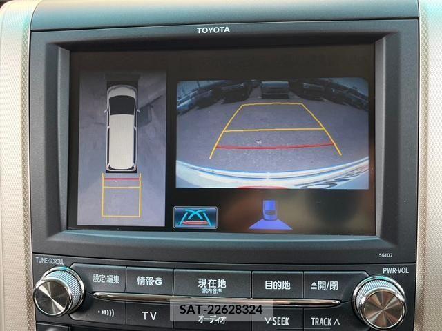 Toyota ALPHARD 2013-06 355338-5