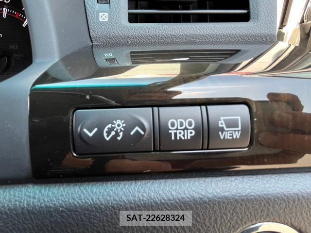 Toyota ALPHARD 2013-06 355338-22