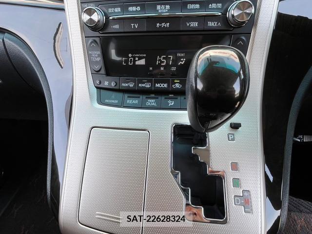Toyota ALPHARD 2013-06 355338-18