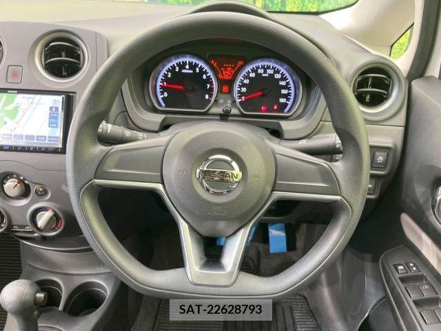 Nissan NOTE 2019-05 380538-11