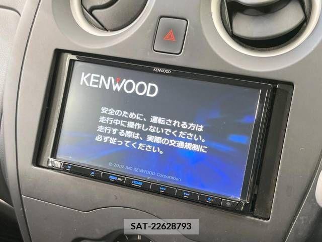 Nissan NOTE 2019-05 380538-3