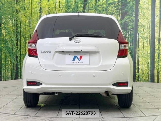 Nissan NOTE 2019-05 380538-15