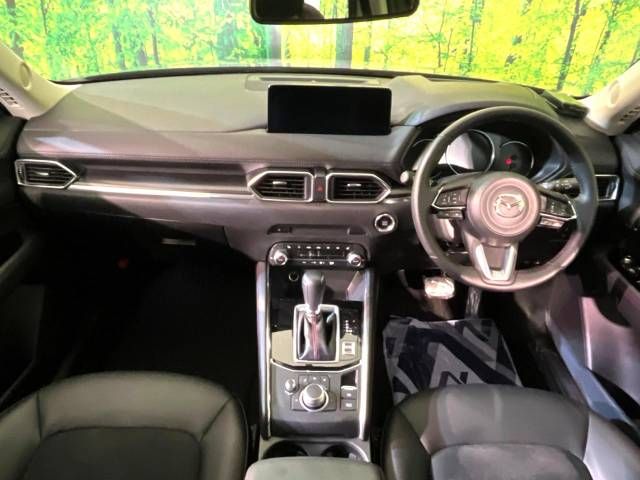 Mazda CX-5 2023-03 180606-1