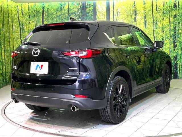 Mazda CX-5 2023-03 180606-17