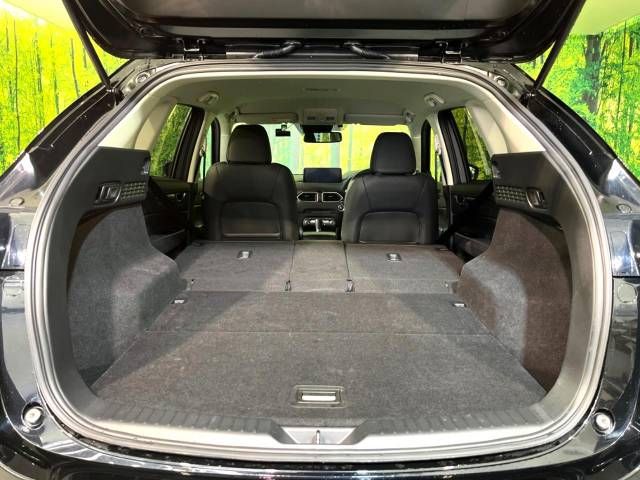 Mazda CX-5 2023-03 180606-10