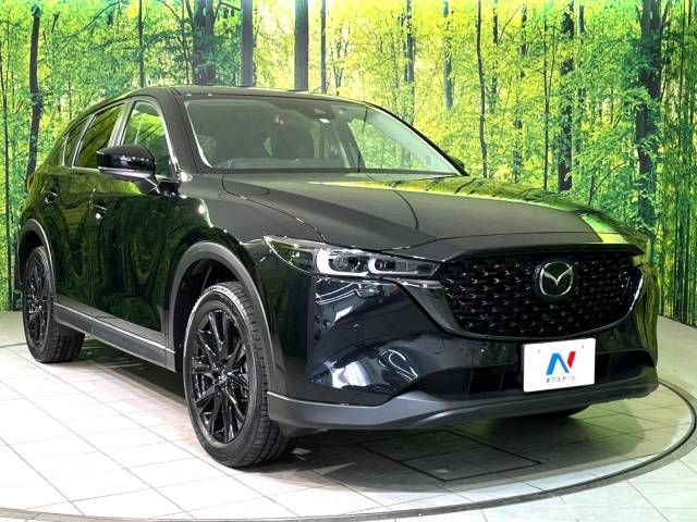 Mazda CX-5 2023-03 180606-16