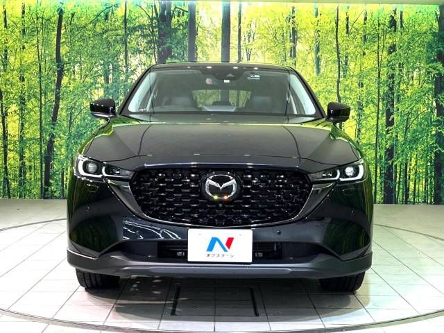 Mazda CX-5 2023-03 180606-14