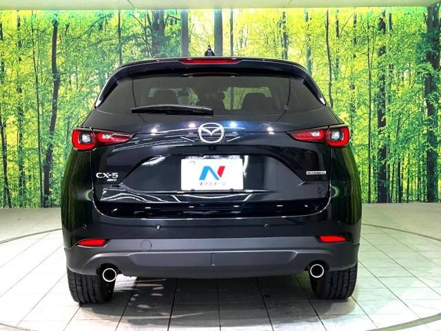 Mazda CX-5 2023-03 180606-15