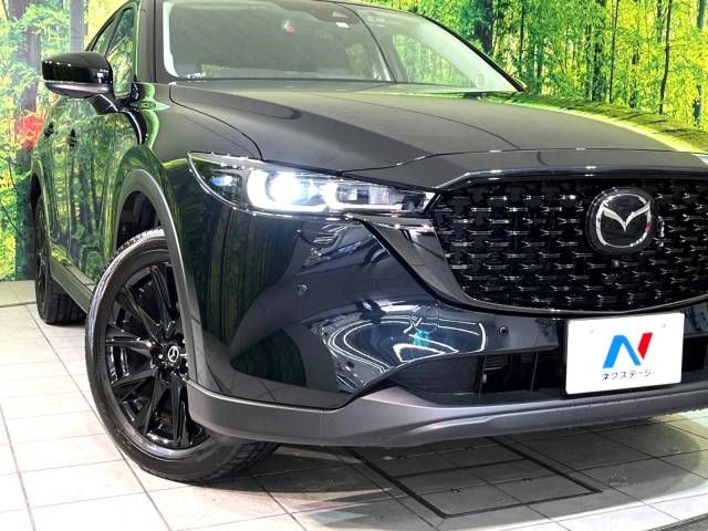 Mazda CX-5 2023-03 180606-12