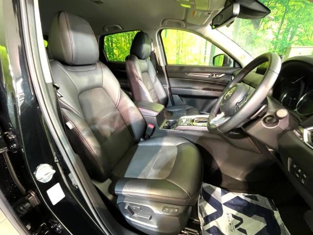 Mazda CX-5 2023-03 180606-8