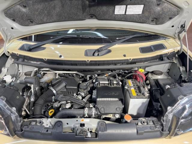 Daihatsu TAFT 2021-10 26385-18