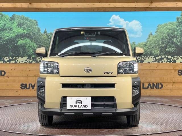 Daihatsu TAFT 2021-10 26385-14