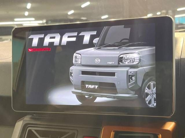 Daihatsu TAFT 2021-10 26385-4