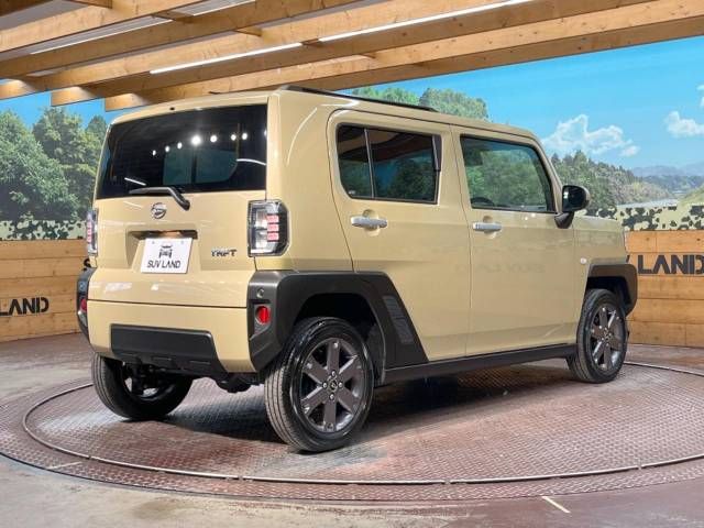Daihatsu TAFT 2021-10 26385-17