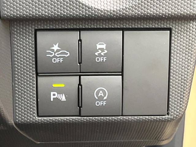 Daihatsu TAFT 2021-10 26385-7