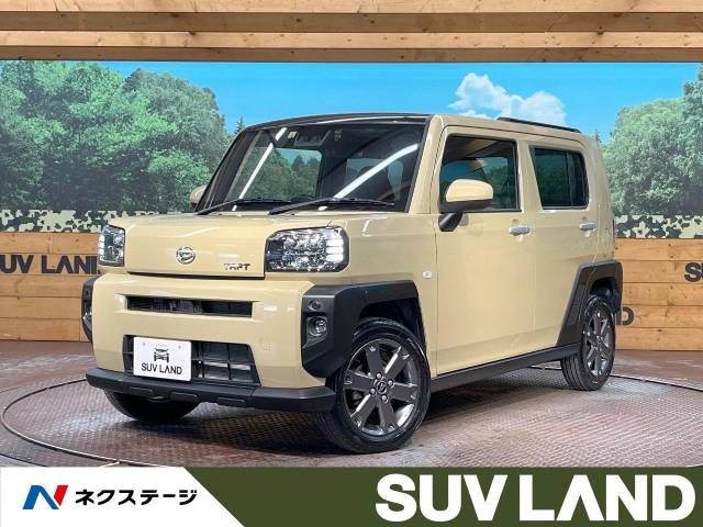 Daihatsu TAFT 2021-10 26385-0