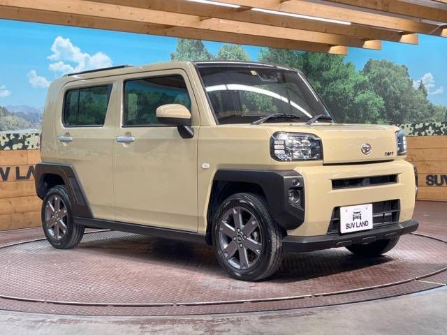 Daihatsu TAFT 2021-10 26385-16