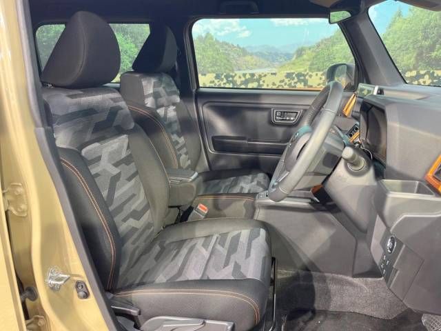 Daihatsu TAFT 2021-10 26385-9