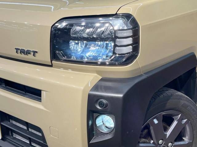 Daihatsu TAFT 2021-10 26385-12