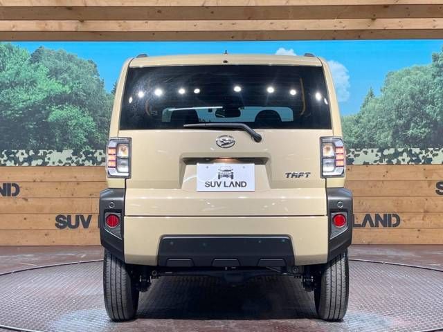 Daihatsu TAFT 2021-10 26385-15