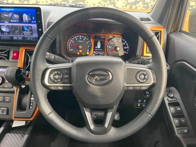 Daihatsu TAFT 2021-10 26385-2