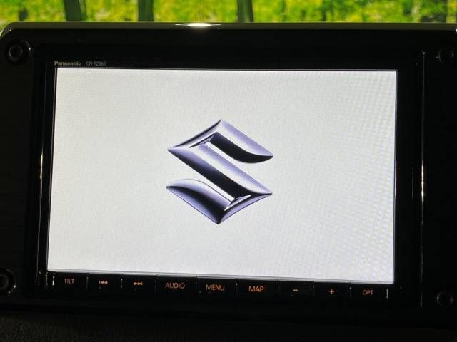 Suzuki JIMNY 2021-01 20642-2