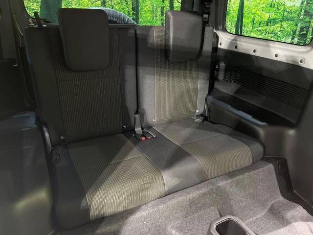 Suzuki JIMNY 2021-01 20642-9