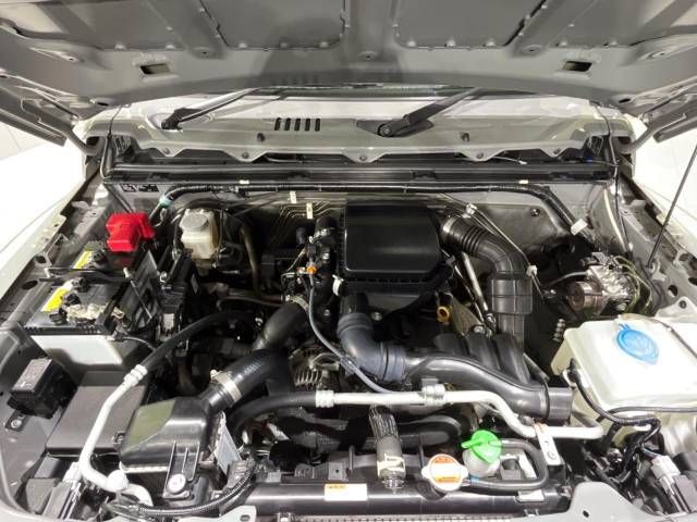 Suzuki JIMNY 2021-01 20642-18