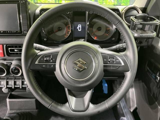 Suzuki JIMNY 2021-01 20642-11