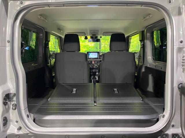 Suzuki JIMNY 2021-01 20642-10