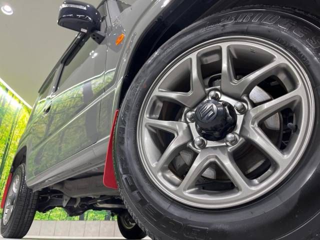 Suzuki JIMNY 2021-01 20642-13