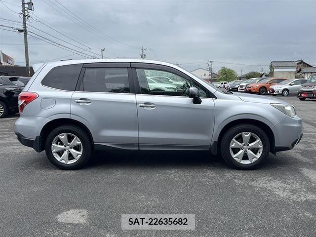 Subaru FORESTER 2013-05 227687-3